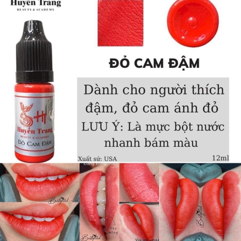 Mực Ht Huyền Trang