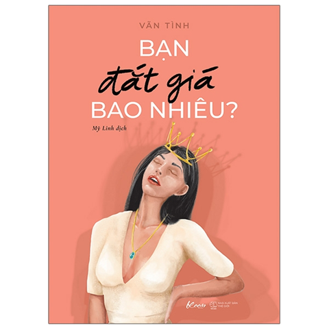 Bạn đắt giá bao nhiêu? - TB1