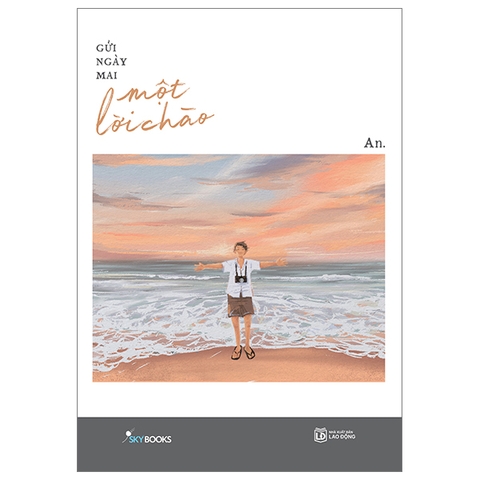 Gửi ngày mai một lời chào