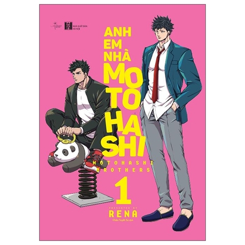 T1_Anh em nhà Motohashi