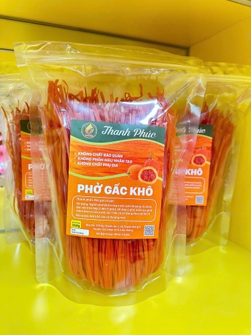 Phở Gấc Khô - 350g