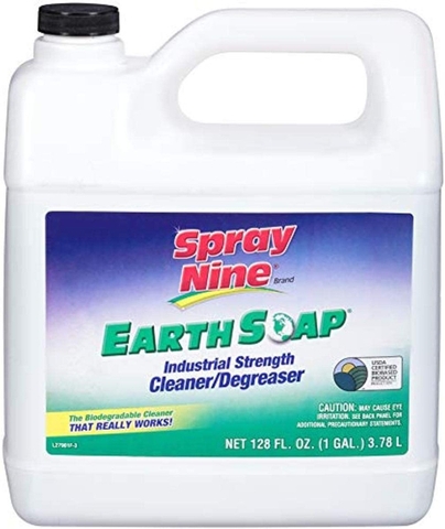 27901, Earth Soap, PERMATEX