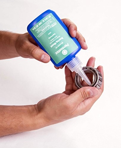 PERMATEX CHẤT KẾT DÍNH 68050 -  PERMATEX 68050 (50ml/chai)