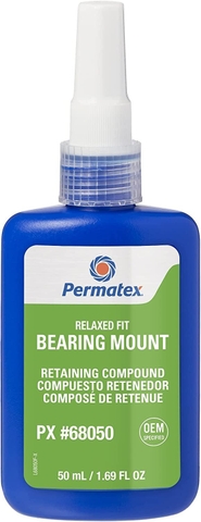 PERMATEX CHẤT KẾT DÍNH 68050 -  PERMATEX 68050 (50ml/chai)