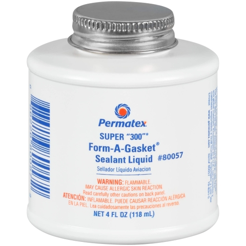CHẤT BỊT KÍN PERMATEX  80057 - Permatex 80057 Super 300 Form A Gasket