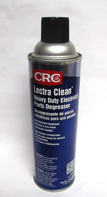 Chất làm sạch CRC Lectra Clean (code 02018)- 539g