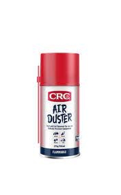 Bình xịt khí nén CRC Air Duster (code 2065)- 300g/chai