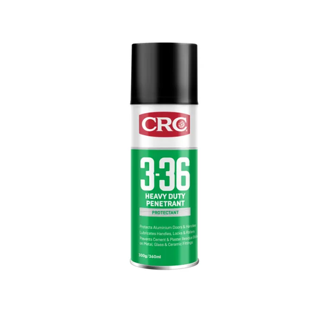 Chất ức chế ăn mòn CRC 3-36 (code 3005)