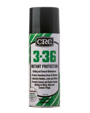 Chất ức chế ăn mòn CRC 3-36 (code 3005)