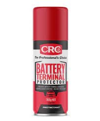 Bình xịt CRC Battery Terminal Protector (code 5098)