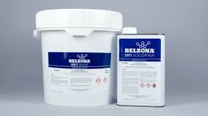 Keo Belzona 5811