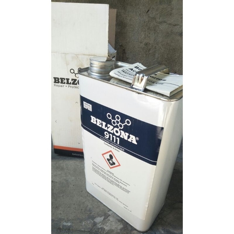 Thinner tẩy rửa Belzona 9111