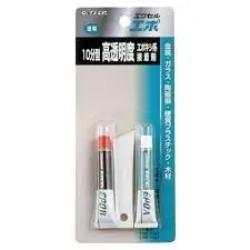 Cemedine Excelepo CA-121 0.5 oz (15 g)