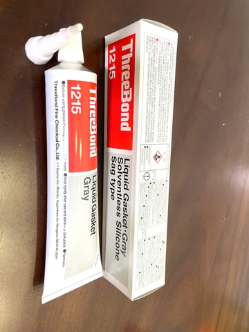 Chất matit tb 1215 (250g/tuýp)