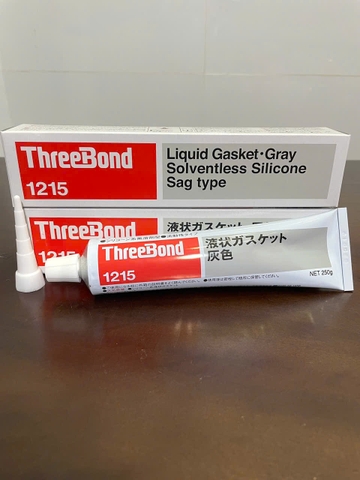 Chất matit tb 1215 (250g/tuýp)