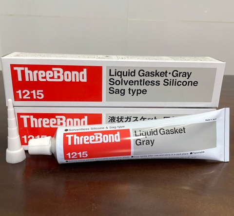 Chất matit tb 1215 (250g/tuýp)