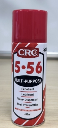 Chế phẩm chống ô xy hóa, ăn mòn bề mặt (crc 5.56 - 400ml)