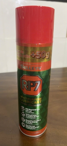 Dầu bôi trơn selleys RP7 - 350g