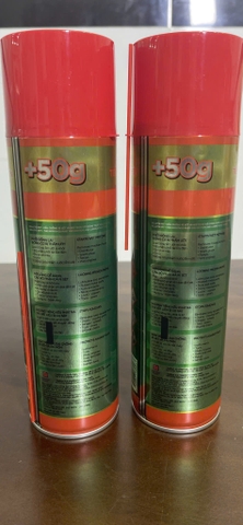 Dầu bôi trơn selleys RP7 - 350g