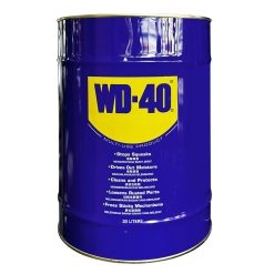 Dầu bôi trơn WD-40 BULK 20L
