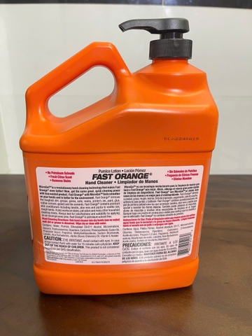 Kem rửa tay - 25218