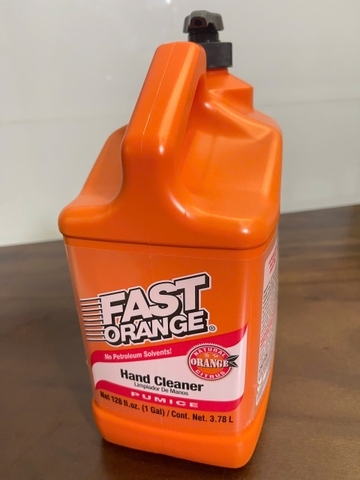 Kem rửa tay - 25218