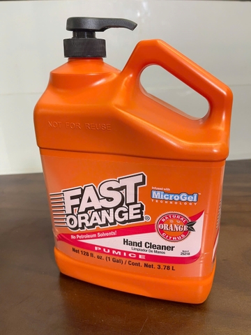 Kem rửa tay - 25218