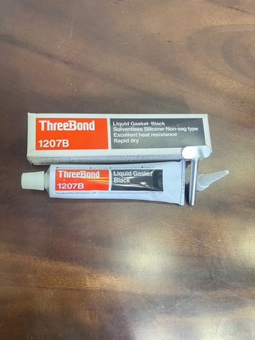 Keo threebond 1207b (100g/tuýp)