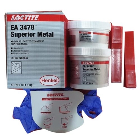 LOCTITE EA 3478