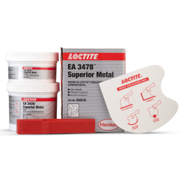 LOCTITE EA 3478