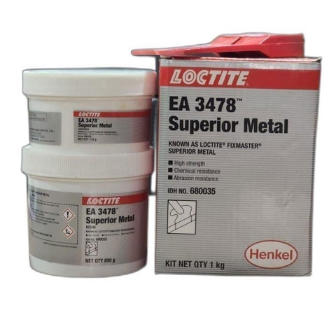 LOCTITE EA 3478