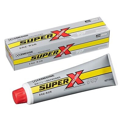 Super-X NO.8008L  AX-250 137ml