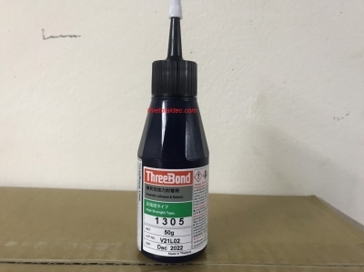 Keo Threebond 1305N - TB 1305N( 50g/chai)