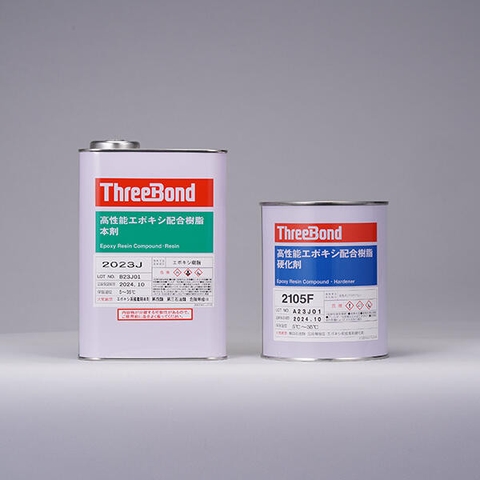 Threebond 2105F