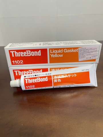 Chất matít - tb1102 (200g/tuýp)