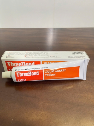 Chất matít - tb1102 (200g/tuýp)