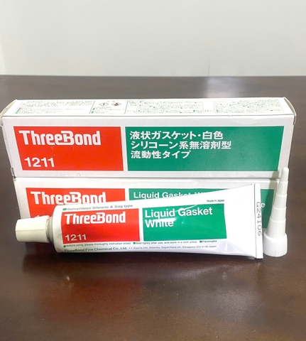 Keo threebond 1211 - tb1211 (100g/tuýp)