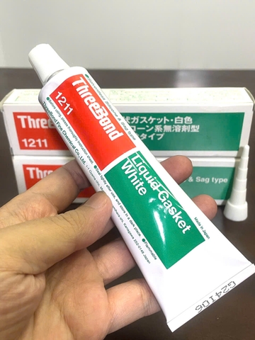 Keo threebond 1211 - tb1211 (100g/tuýp)