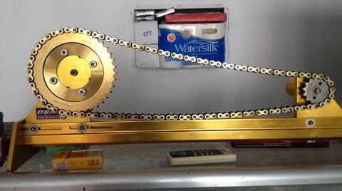 Nhông sên dĩa loại nào tốt nhất? Nên mua hãng nào uy tín