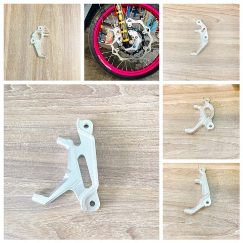 Pas đĩa heo 4 Pis formula 81 đĩa 220,260,267,290,295 trước và sau cho các loại xe máy