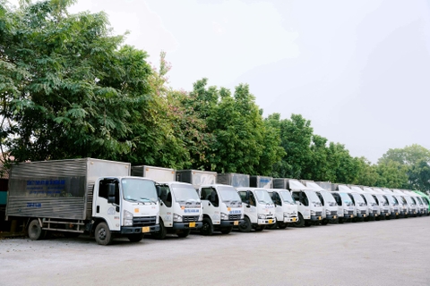 Vận tải có tầm quan trọng như thế nào đối với Logistics?