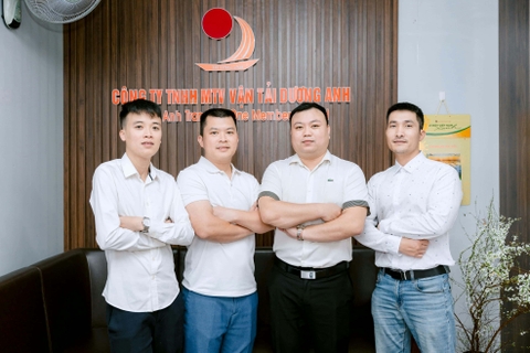 Dịch vụ vận chuyển hàng sân bay Nội Bài