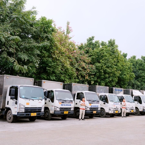 Vai trò của vận tải trong logistics ?