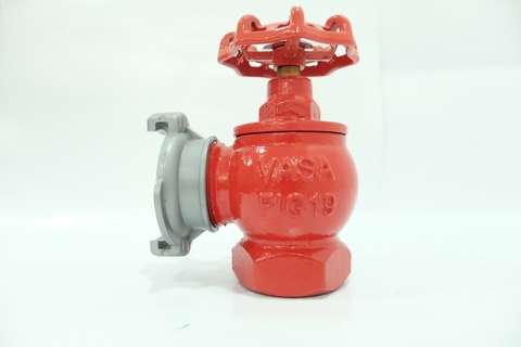 VAN GÓC (Angle Valve)