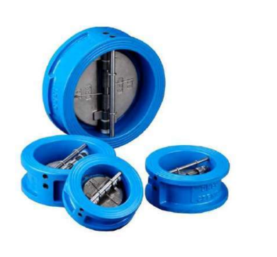 VAN MỘT CHIỀU CÁNH BƯỚM