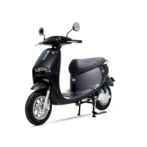 XE MÁY ĐIỆN ESPERO GOGO-F2 PRO