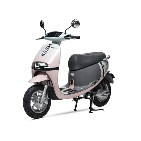 XE MÁY ĐIỆN ESPERO GOGO-F2 PRO