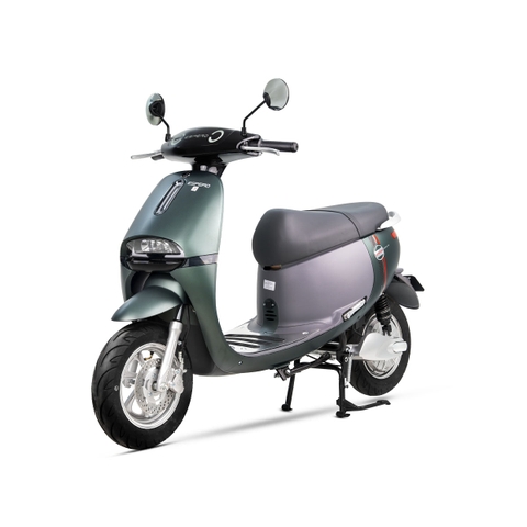 XE MÁY ĐIỆN ESPERO GOGO-F2 PRO