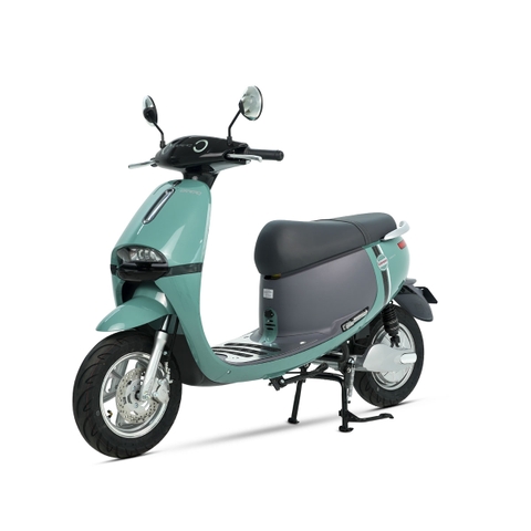 XE MÁY ĐIỆN ESPERO GOGO-F2 PRO