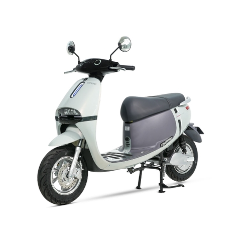 XE MÁY ĐIỆN ESPERO GOGO-F2 PRO